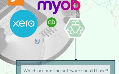 Which accounting software should I use?
